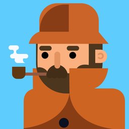 谁是扒手Who is the thief