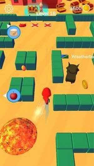 隐藏竞赛3D v1.1.205