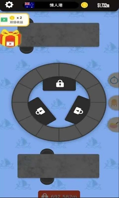 梦幻餐厅大亨 v1.0.2安卓版