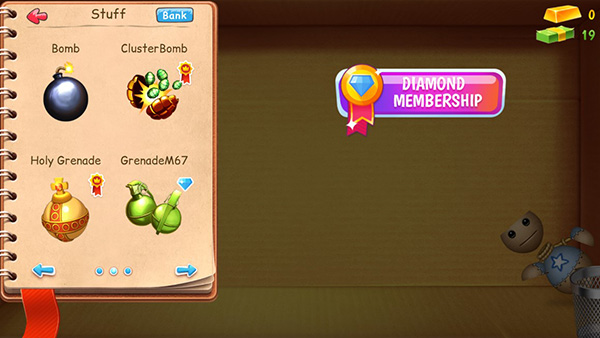 狂扁木偶人中文版 v1.14.1501