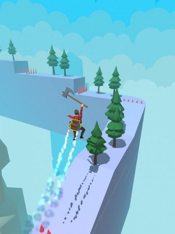 伐木英雄酷跑游戏手机版安卓版  v5.3.3