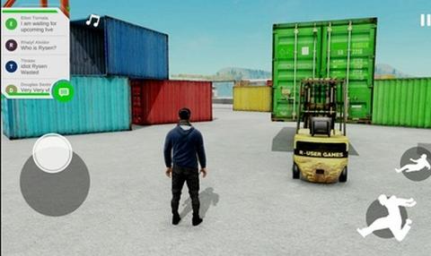 最佳跑酷手机版  v1.35