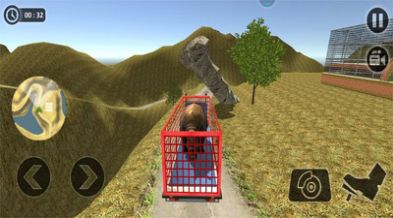 欧洲卡车驾驶模拟器 v1.0