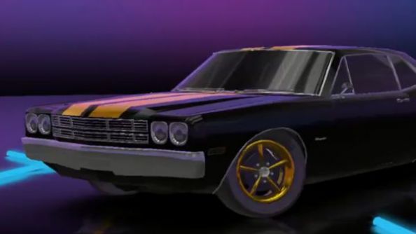 轻松停车模拟器官方安卓版  v3.4.4