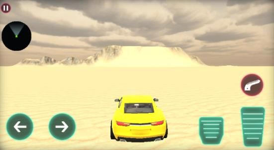 越野吉普车 v3.2.5