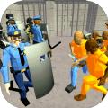 战斗模拟器监狱和警察中文汉化游戏官方版下载 