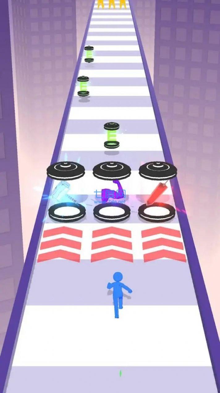 超级雷神之锤 v0.1