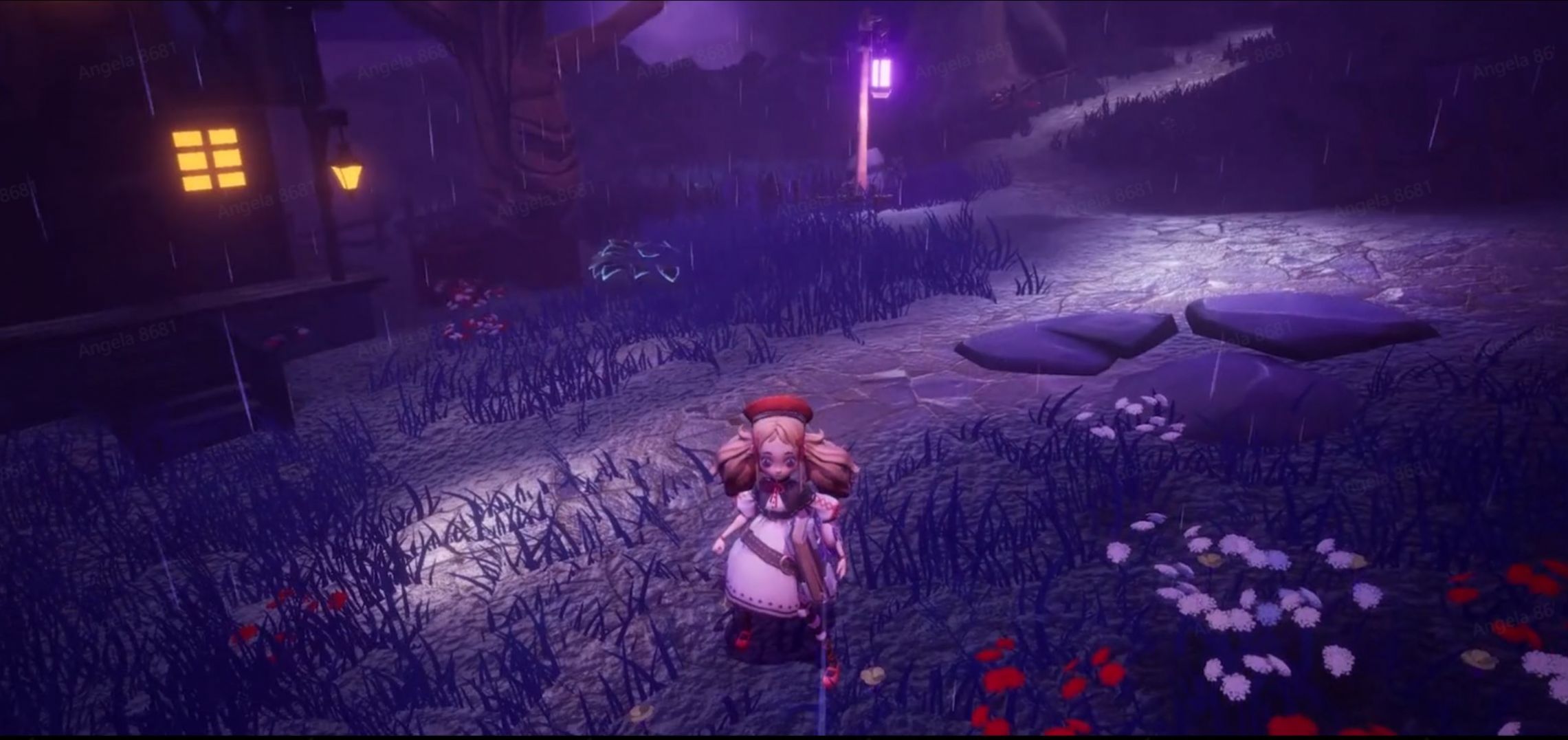 灵魂残响手游官方版  v3.0.1