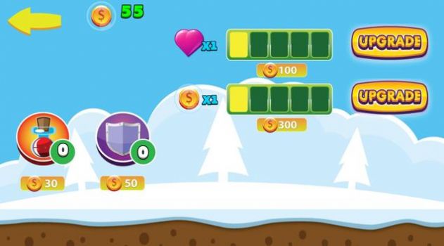 希腊人的礼物游戏安卓版图片2