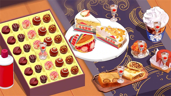 吃货干饭吧  v1.0