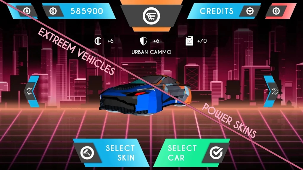 地区审判游戏安卓版  v4.3.3