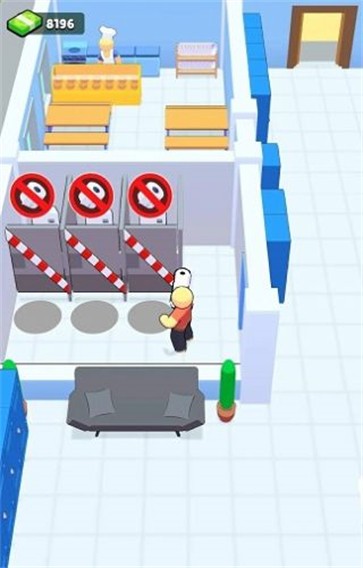 放置我的学校  v1