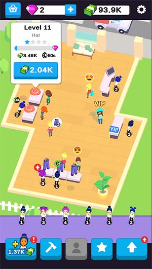 我的时尚商店  v0.9.25