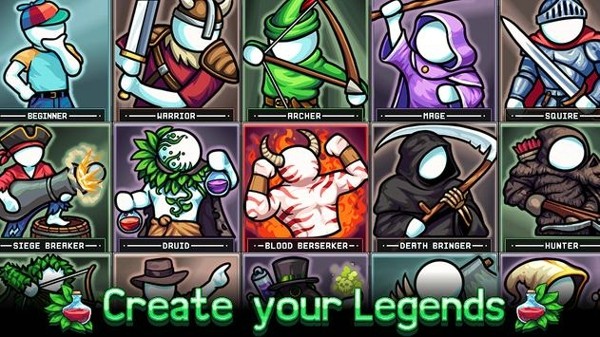 IdleOn v1.23.0