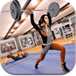 Modern Gym Simulator(现代健身房模拟器)