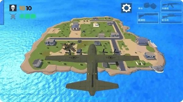 突击冒险队游戏官方手机版  v5.0.4