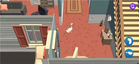 捣蛋鹅模拟器双人版  v1.1