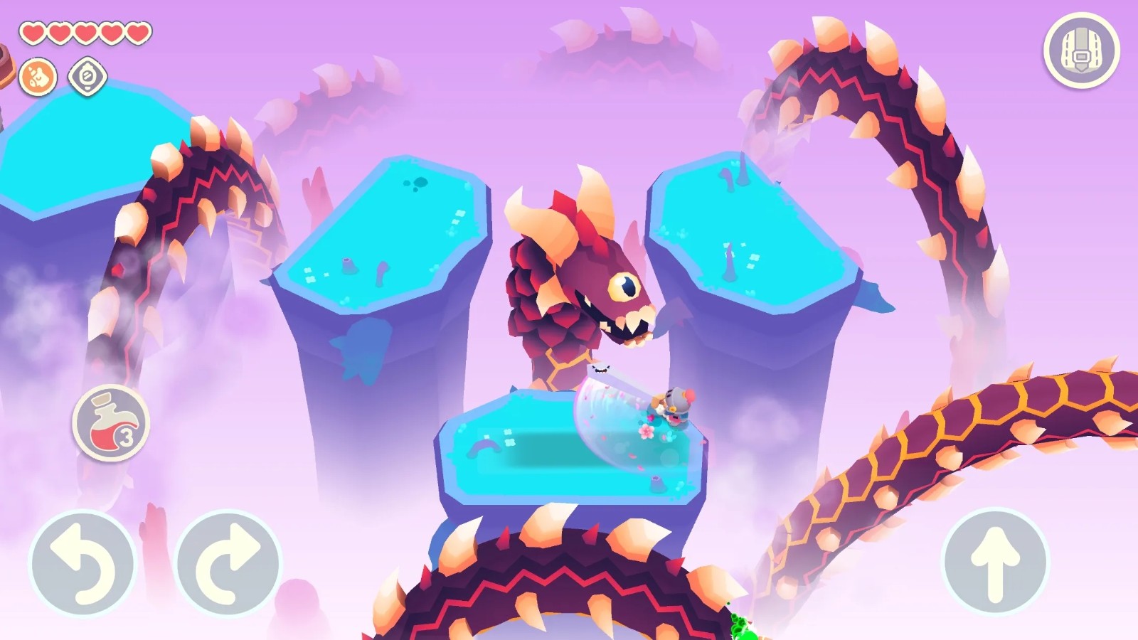 光剑小骑士内置菜单 v1.21