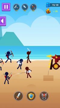 保护领主大人最新版 v3.1.5