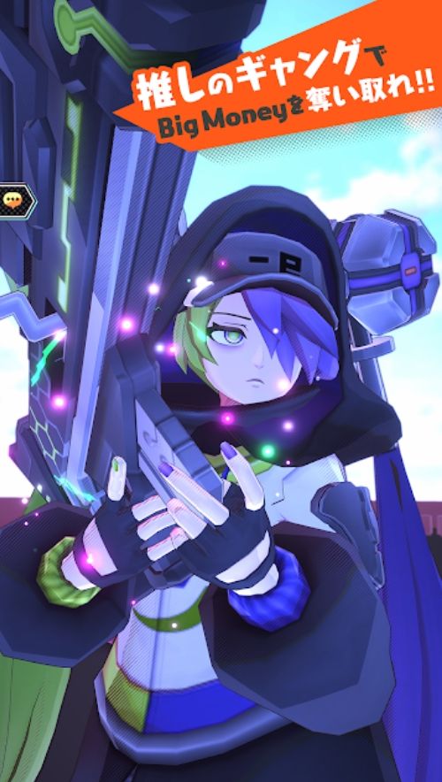 A.I.M.$手游中文官网版图片2