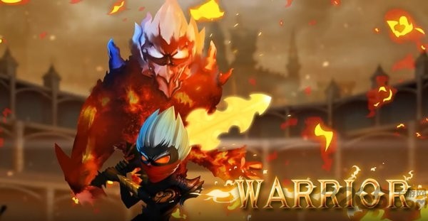 火柴人传说暗影战争内置mod菜单 v6.0.0