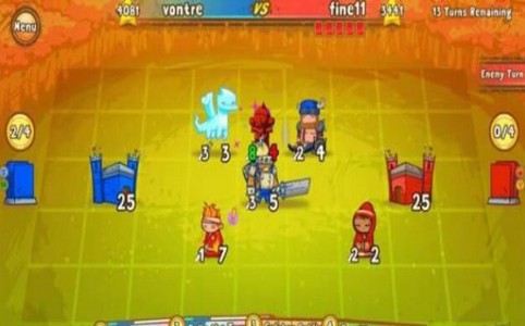 和平城堡中文版 2024-06-25 15:08