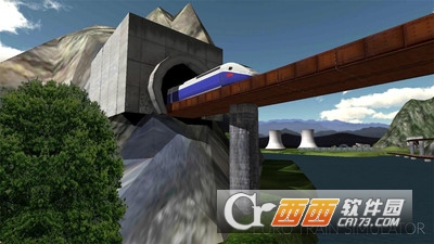 欧洲地铁模拟3D手游 v2.3.3 安卓版