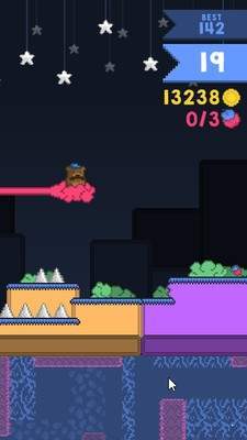 小熊布雷迪 v0.5.5