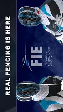 真实击剑 最新版 v3.1.5