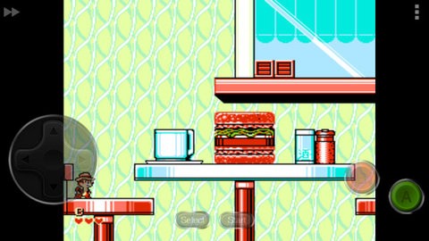 松鼠大作战2手机版  v3.3.1