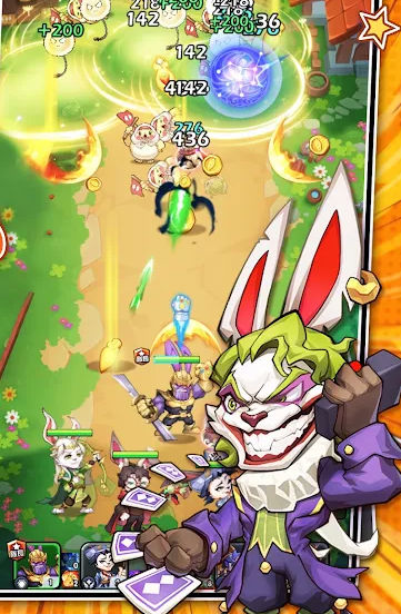 暴走大世界正版手游下载  v5.3.1