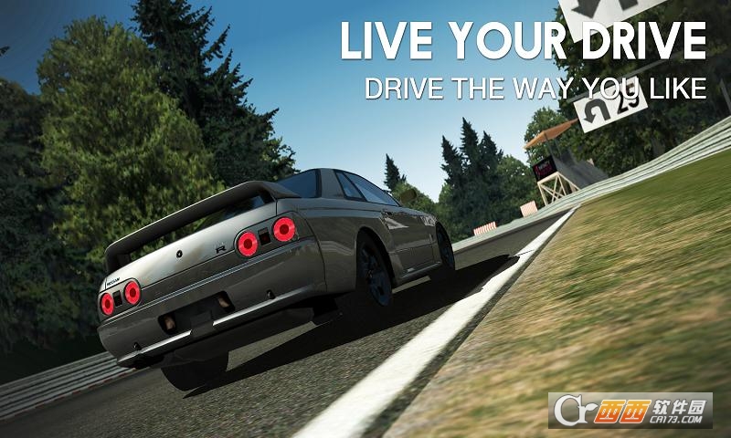 Assoluto Racing v1.28.3 安卓版