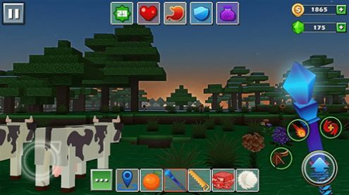 建造我的世界下载安装中文版  v3.2.3