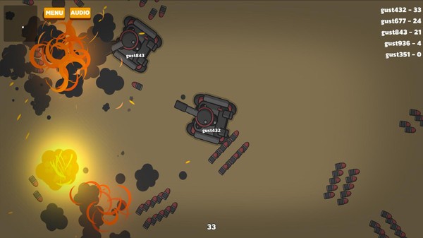 坦克的世界大战 v4.1.0