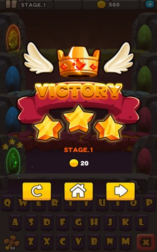 小战士成长日记  V 1.0