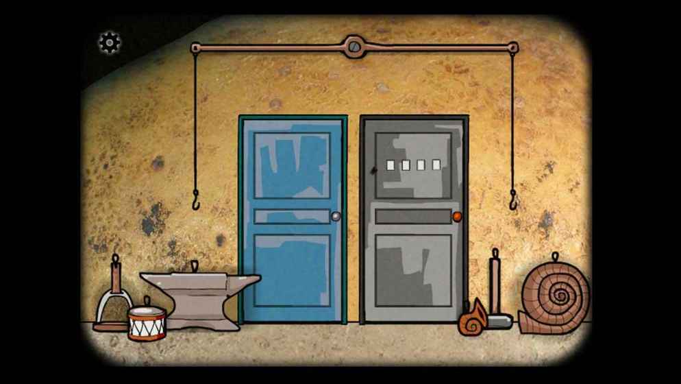 逃离方块：阿尔勒 v3.2.5