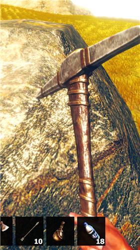 方舟生存岛 2024-06-25 15:08