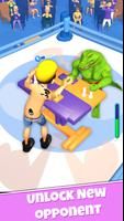 手臂摔跤手3DArm Wrestler 3D v4.0.5