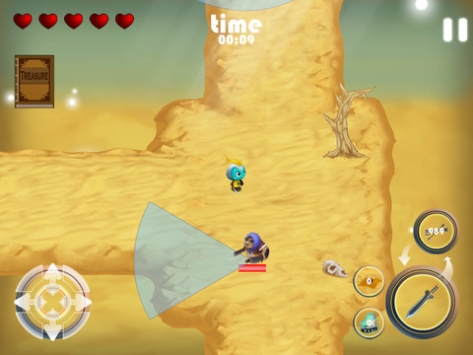 火灾HD Outfire v4.0.5