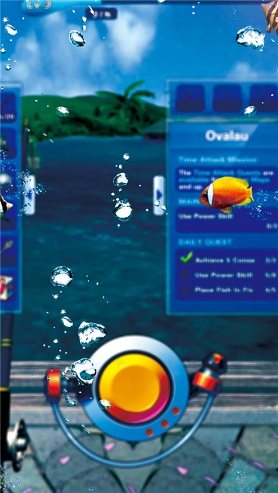 真实海钓模拟 v1.9.6