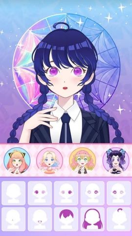 国风换装达人抖音版  v1.2