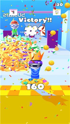 宝石小偷竞赛 v0.2