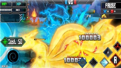 火影战记2020最新版羁绊模式 v1.0.0