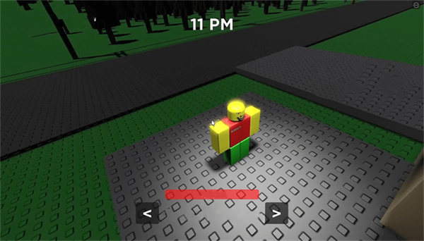 像素世界生存者冒险  v1.0