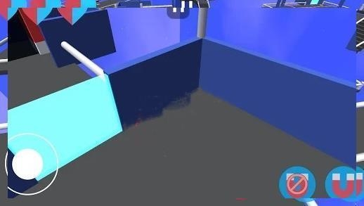 Magnet Robot 3D(磁铁机器人3d) v1.0.1  安卓版