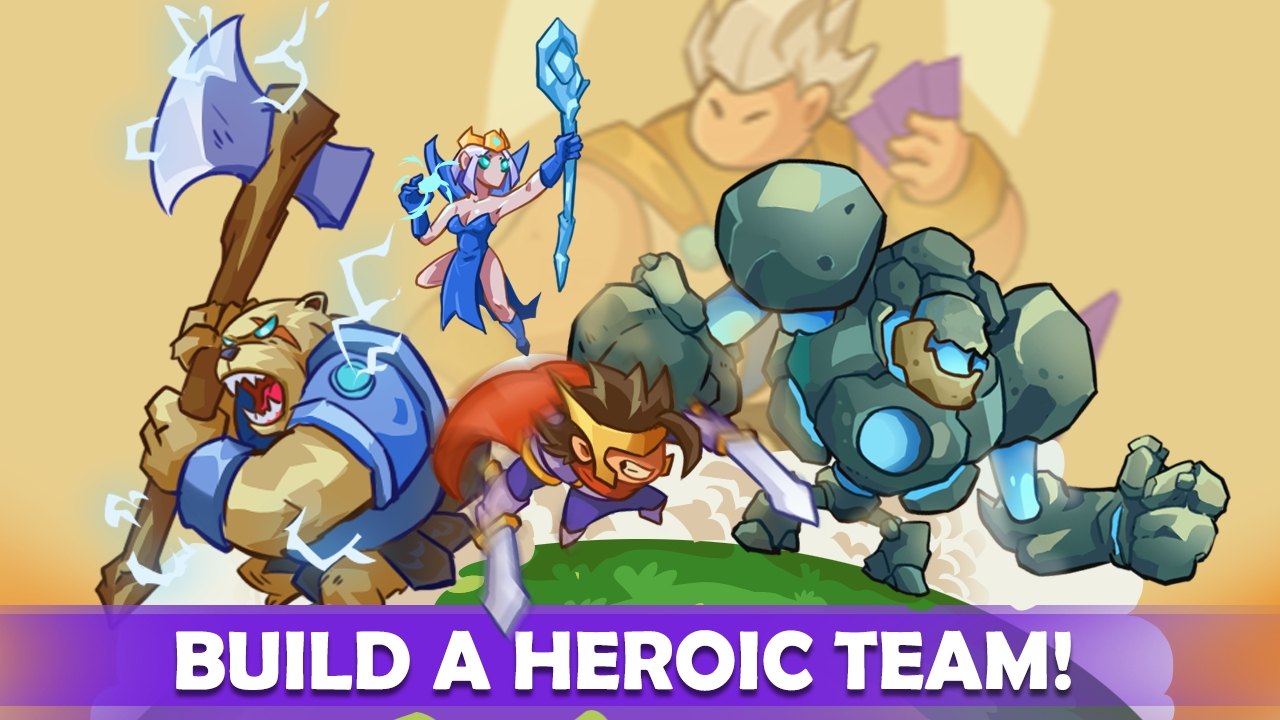 防御之王高级版汉化安卓最新版 