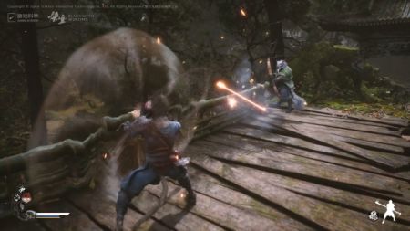 黑神话悟空试玩版 v3.2.5