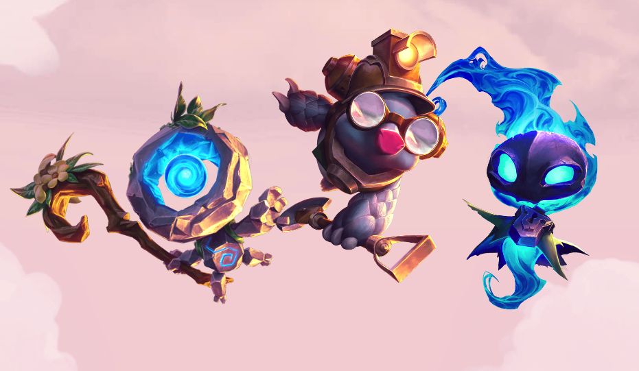 云顶之弈狂暴模式版本体验服更新下载  v4.0.4