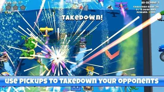 车轮世界冒险 v2.1.1