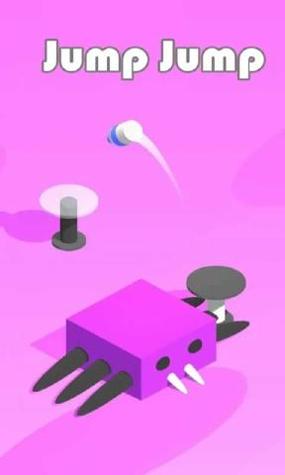 跳一跳 v1.0.40